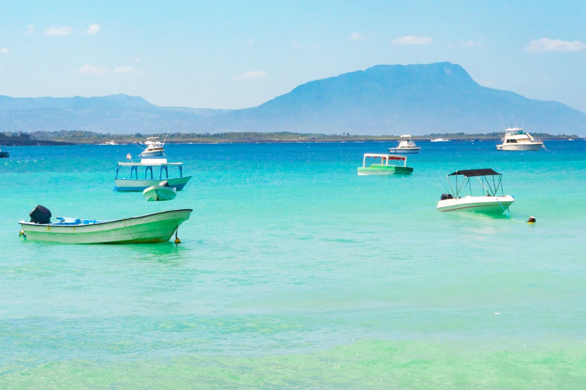 Puerto Plata, Dominican Republic